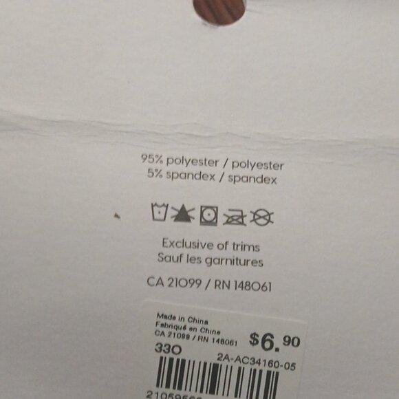 Daisy ankle socks - Picture 5 of 7